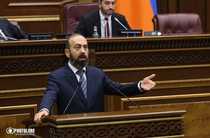 برای روابط با ایران ارزش زیادی قائل هستیم