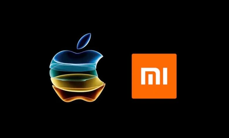 HyperOS 4 به آیفون نزدیک‌تر می‌شود؛ انتقال فایل و همگام‌سازی اعلان‌ها با محصولات اپل