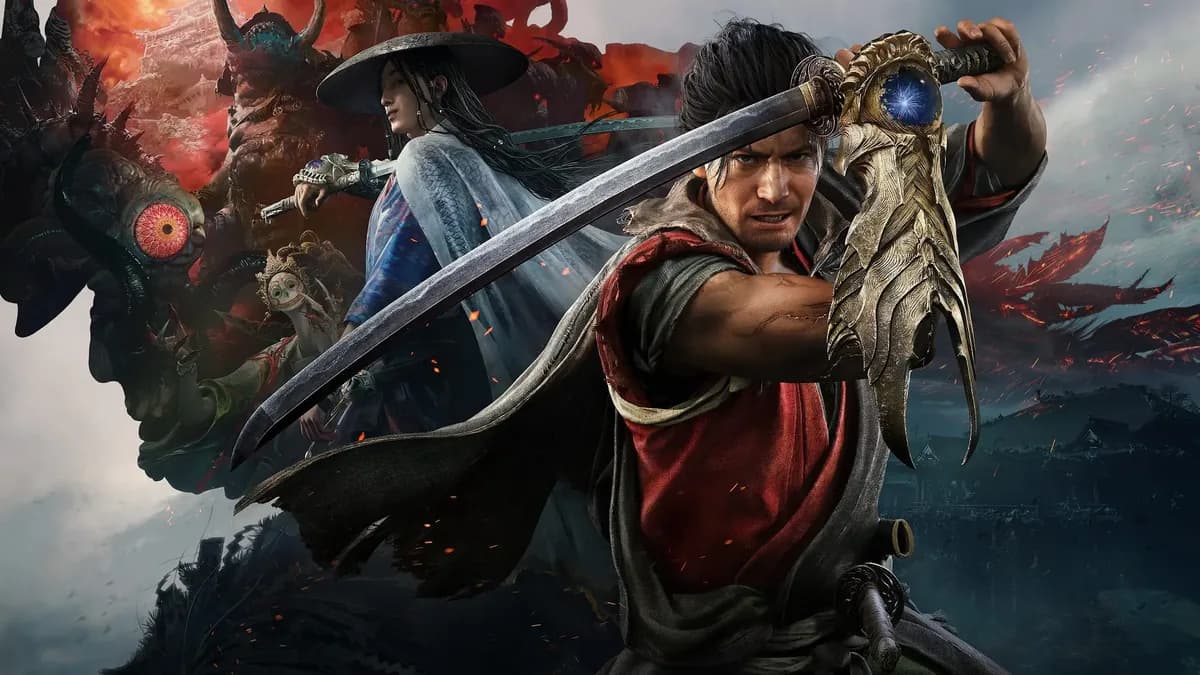 نمایش جهان و مبارزات Onimusha: Way of the Sword در تریلر جدید بازی