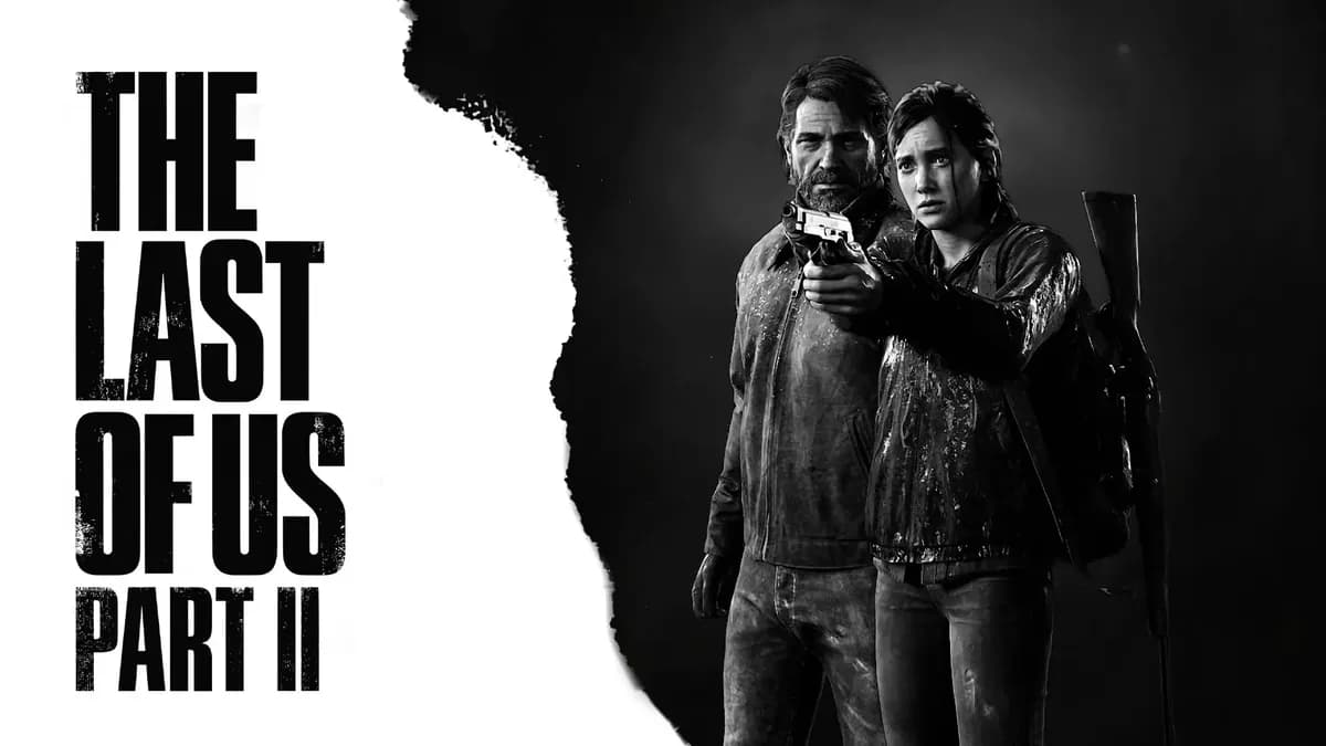 تماشا کنید: وقتی The Last of Us 2 تبدیل به بازی اول‌شخص می‌شود