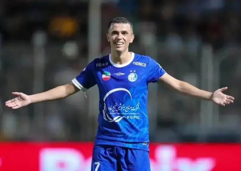تماس تاج با پرسپولیسی‌ها برای انصراف از شکایت آسانی؟!