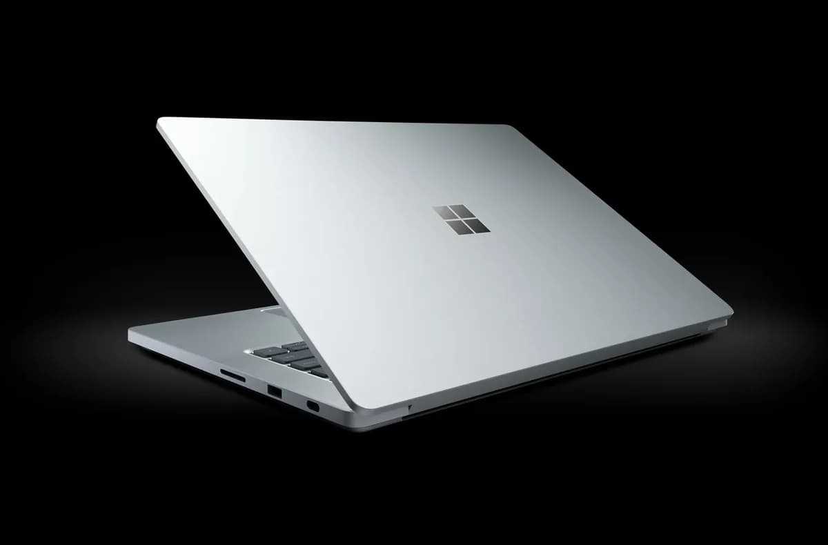 قیمت و مشخصات لپ‌تاپ Surface Laptop Ultra مایکروسافت فاش شد؛ هر آنچه پیش از رونمایی می‌دانیم