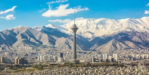 هوای تهران از این تاریخ سرد و پاییزی خواهد شد