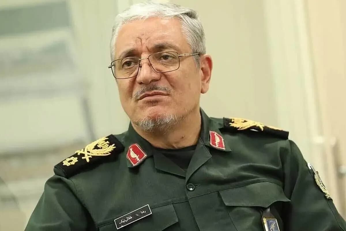 نیرو‌های مسلح تجربه بالایی برای عبور از بحران دارند
