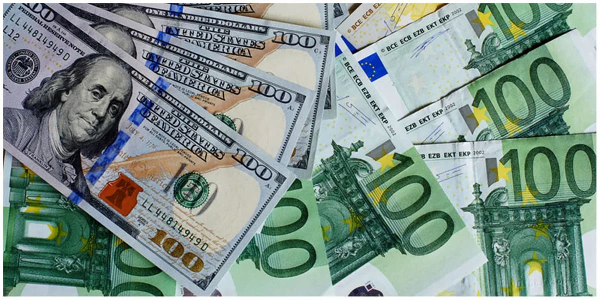 قیمت دلار، یورو و درهم امروز چهارشنبه ‌۱۵ مهر ۱۴۰۵