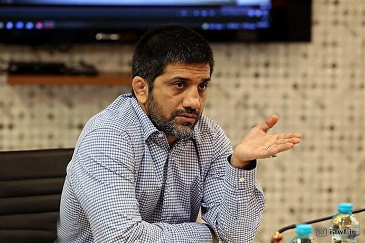 ادعای جنجالی دبیر درباره ارتباط فوتبالی‌ها با اینترنشنال
