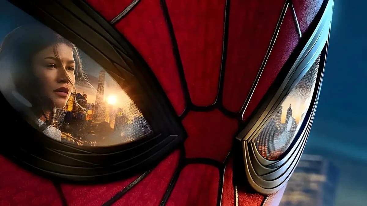 نقد فیلم مرد عنکبوتی: روز کاملا جدید ( Spider-Man: Brand New Day)