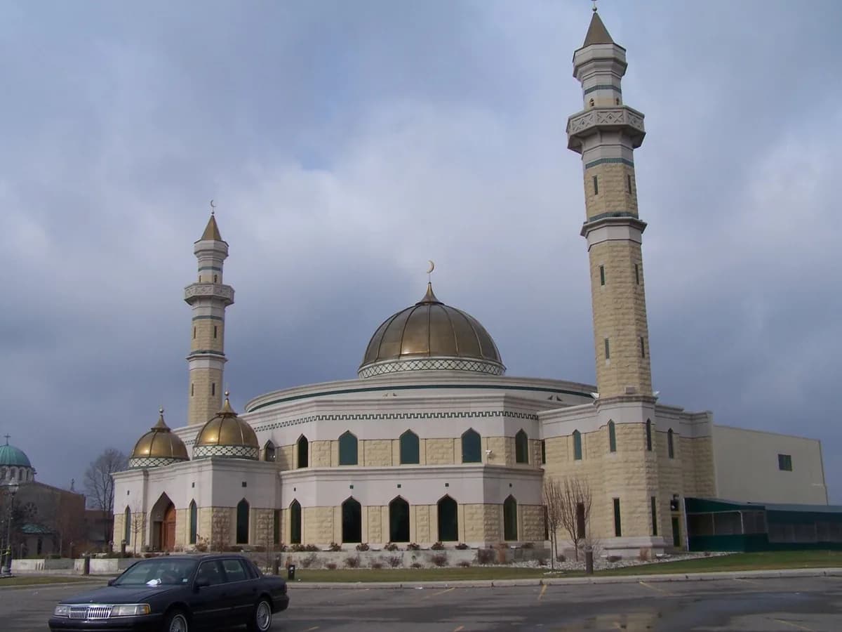 گسترش هدفمند تبعیض علیه مسلمان در آمریکا