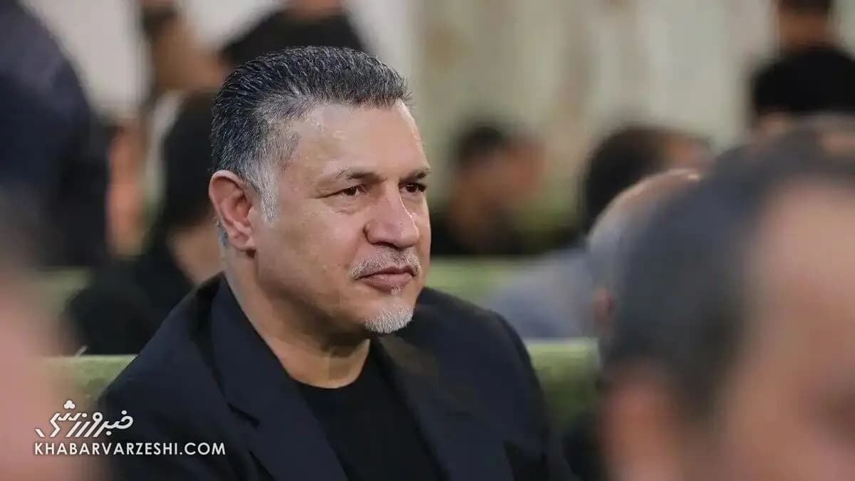 خبرورزشی‌گردی| علی دایی در سال ۱۳۹۱: منتظر آینده هستیم تا معجزه‌ای رخ دهد و وضع اقتصادی مردم بهتر شود