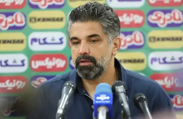 سرمربیگری تیم امید را نمی‌پذیرم!