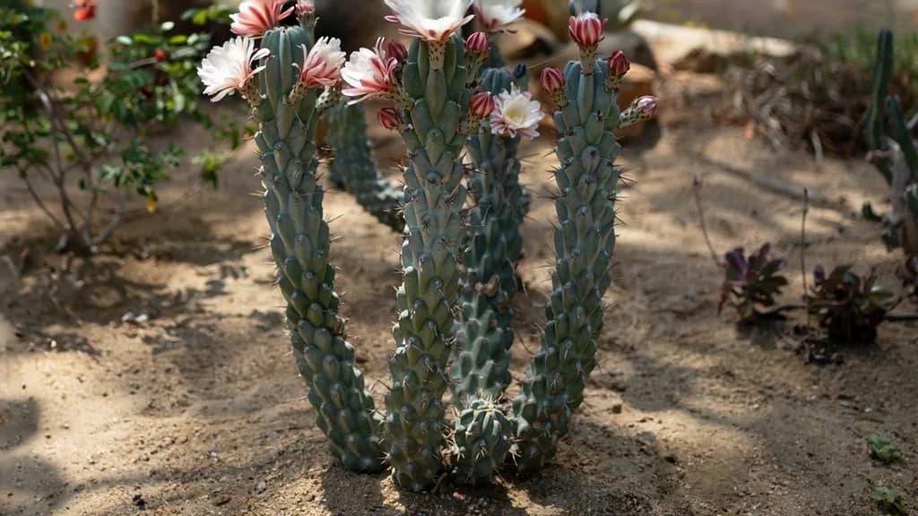 راهنمای کامل نگهداری از کاکتوس سرئوس ولیدوس