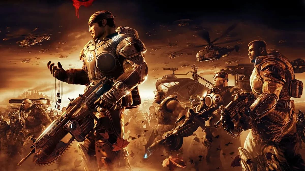 بازی‌های بعدی Gears of War سریع‌تر عرضه خواهند شد