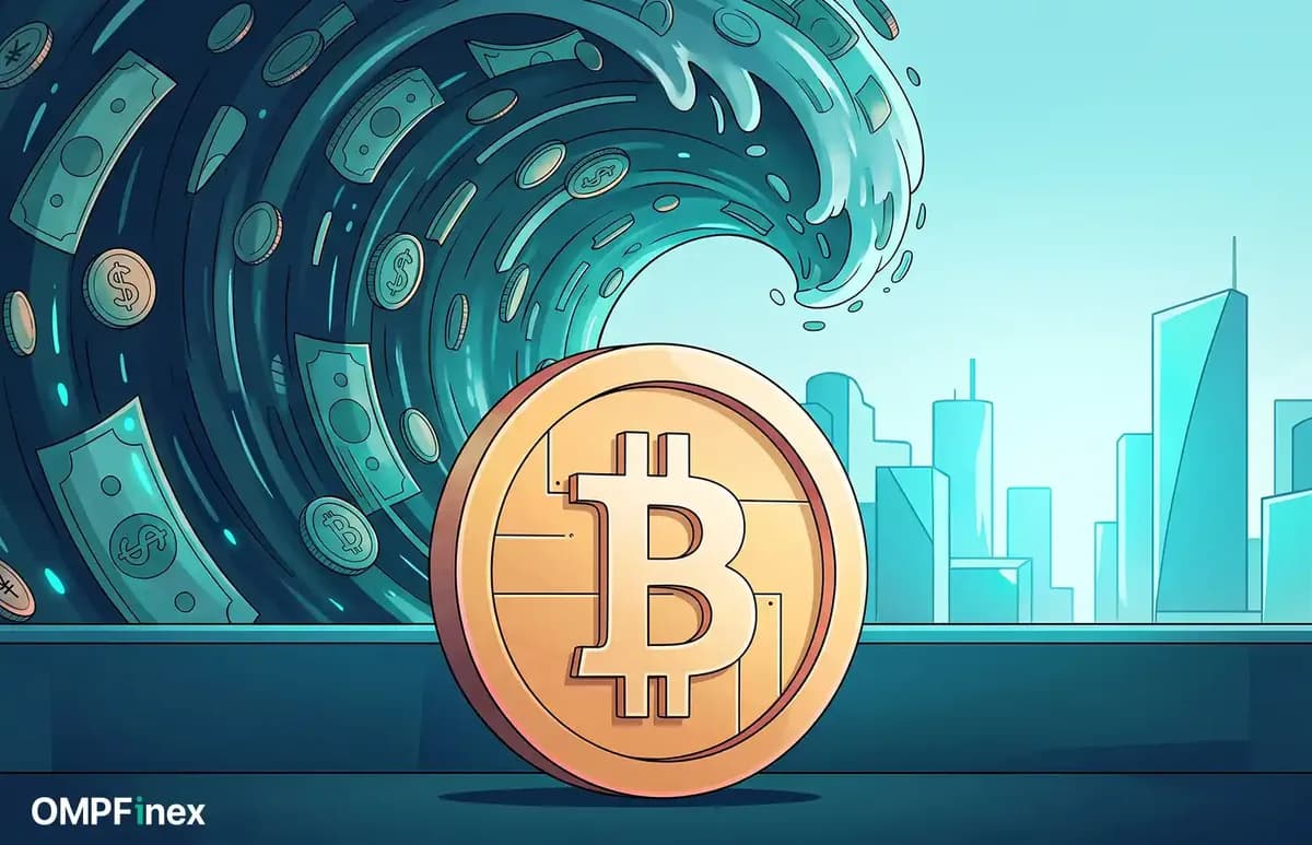 بهترین هفته بیت‌کوین؛ آیا الان وقت خرید است؟