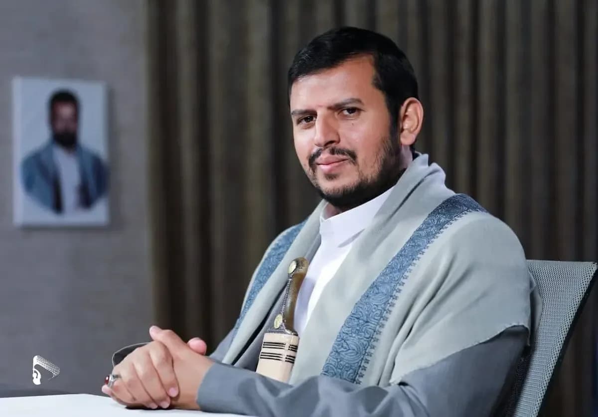 رهبر انصارالله یمن: مذاکره با عربستان بی‌فایده است