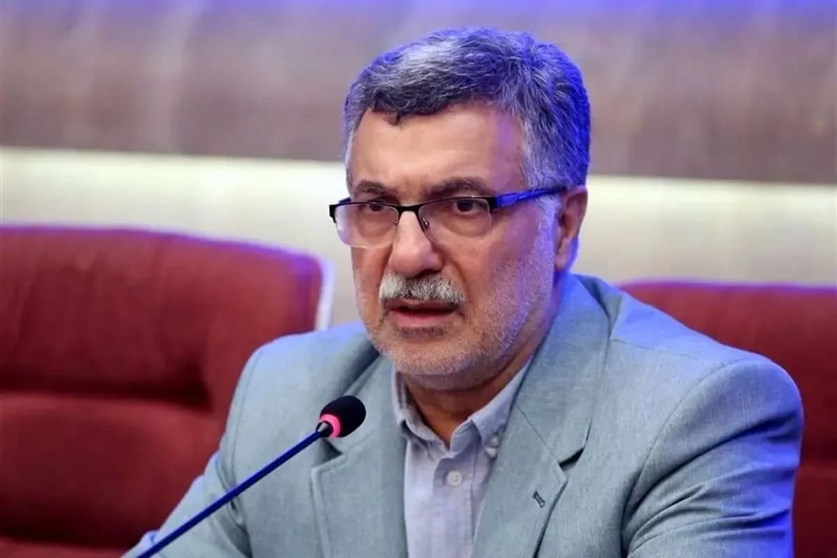 وزیر بهداشت: درباره شیوع طاعون نگرانی نداریم
