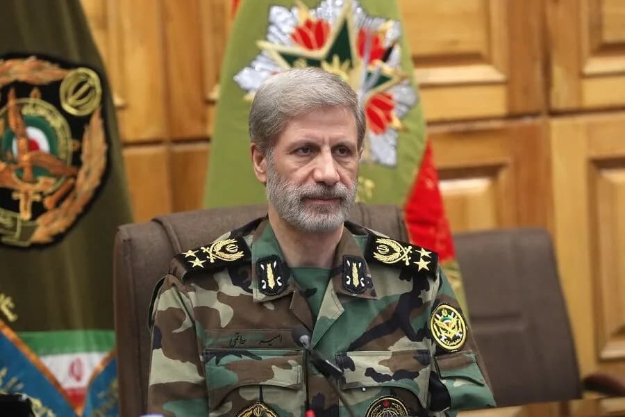 امیر حاتمی: ملت ایران با ایستادگی خود پروژه آشوب دشمن را به شکست کشاندند