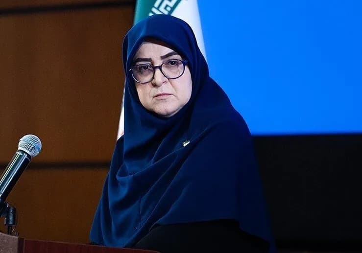 واکنش سخنگوی دولت به ادعای ترامپ درباره استعفای پاک نژاد