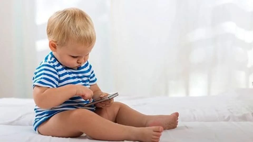 هرگز این بلا را سر کودکان نیاورید