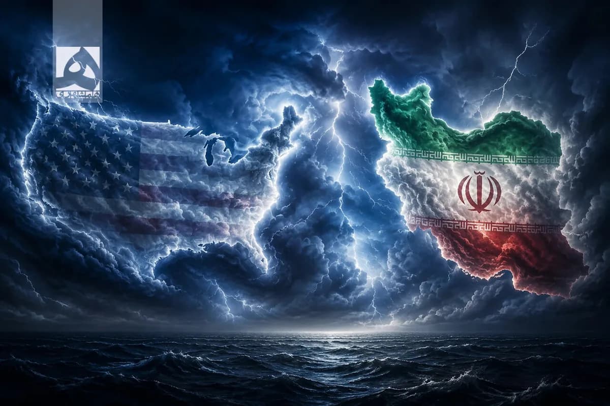 خبر مهم یک مقام ایرانی درباره مذاکره با آمریکا | واشنگتن اول باید این شرایط تهران برآورده کند