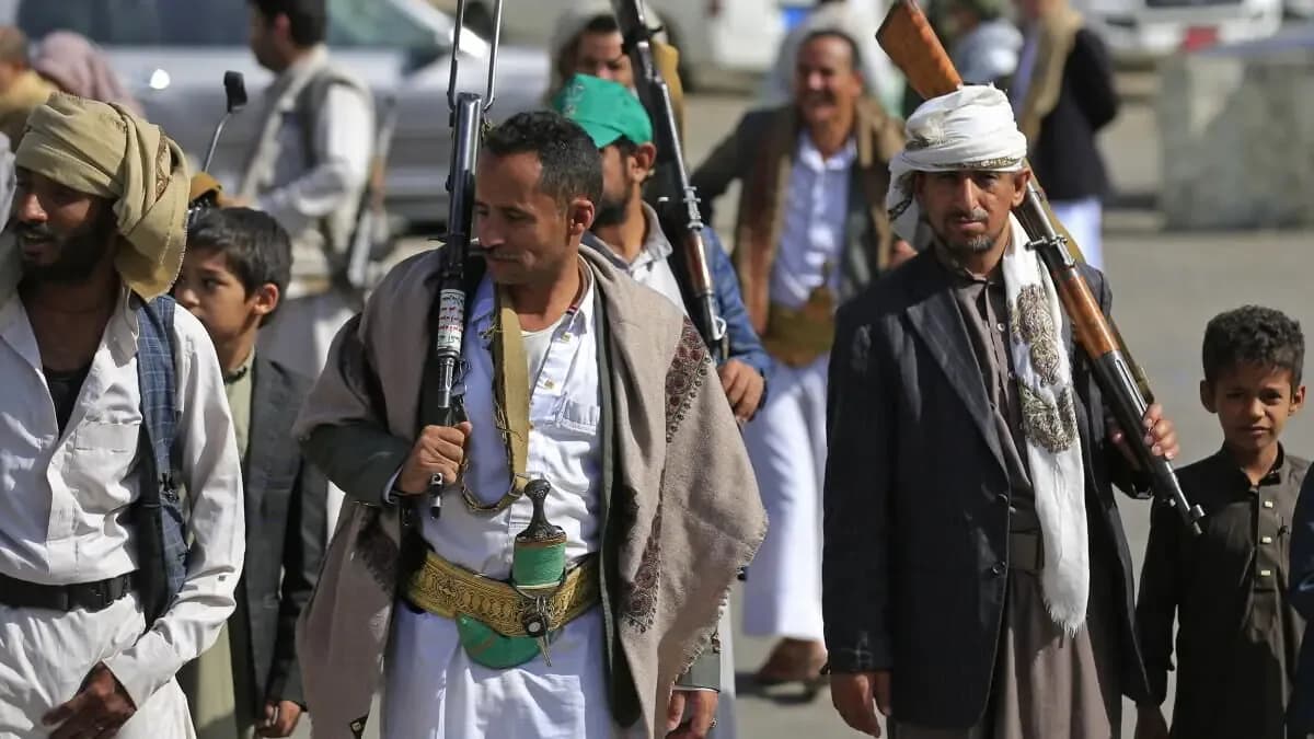نیویورک تایمز: عربستان در نبرد با انصارالله وارد باتلاق گذشته شده است