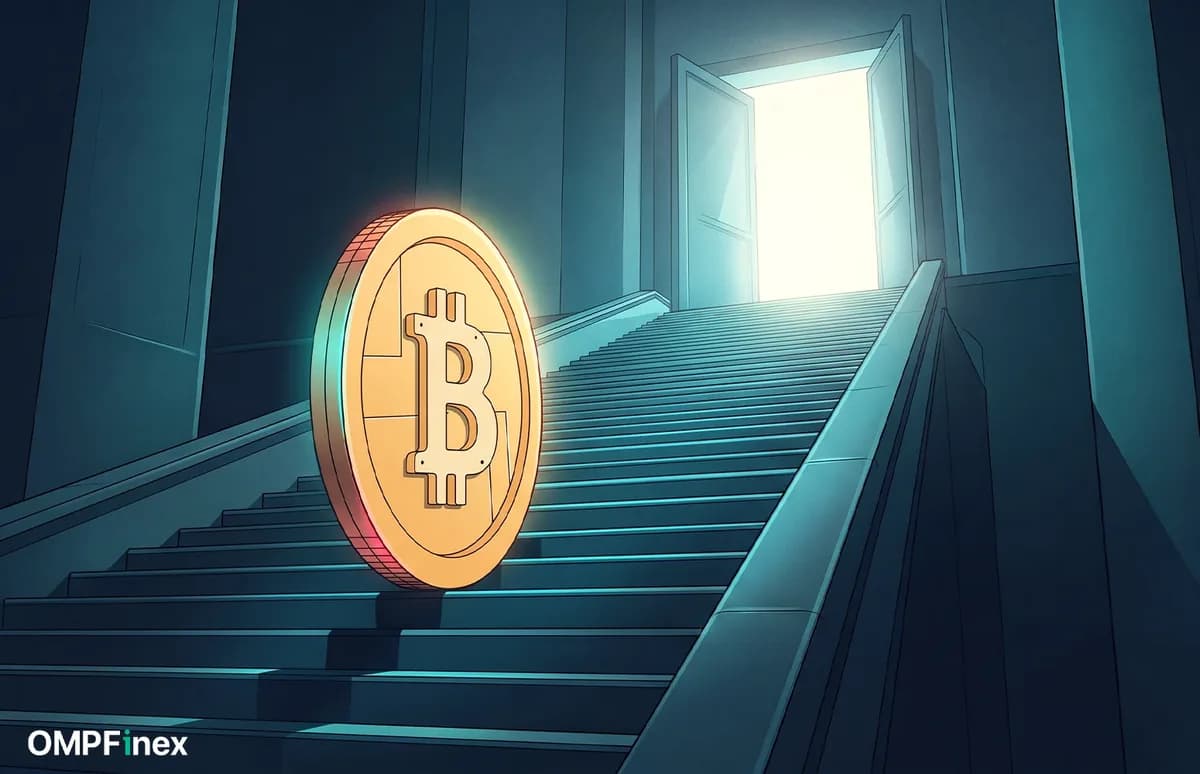 سرنوشت بیت‌کوین و بازار در گروی این مقاومت 10 ماهه؛ منتظر چه باشیم؟