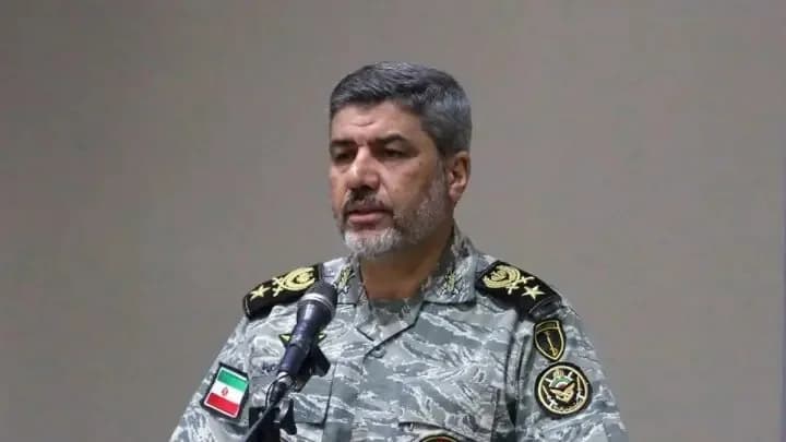 ایران به «روز قیامت» نزدیک تر شد! + ویدئو