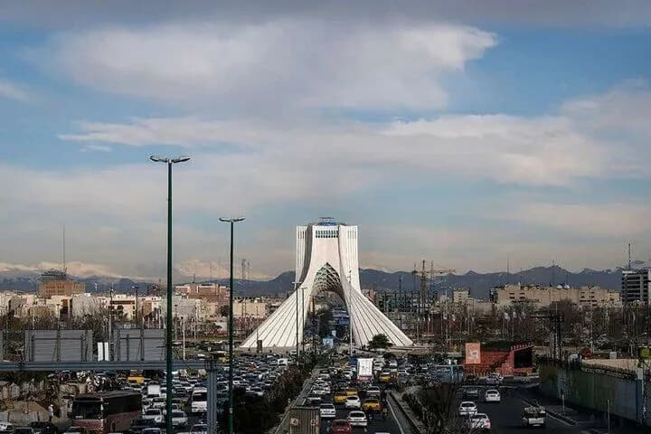 پیش بینی سازمان هواشناسی از وضعیت هوای تهران در هفته آینده