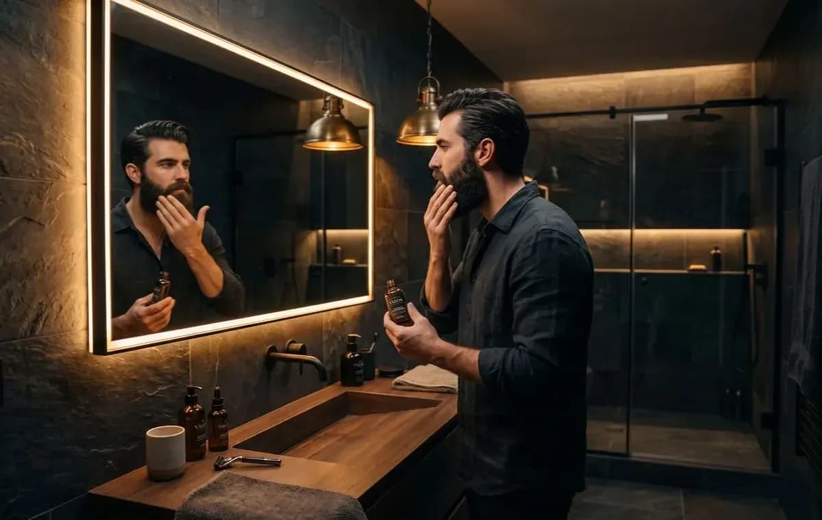 بهترین محصولات تقویت ریش و سبیل؛ ریشی پرپشت‌تر و مرتب‌تر