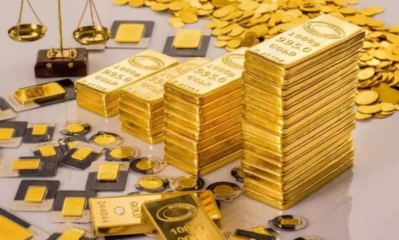 پیش بینی قیمت طلا فردا پنجشنبه 16 مهر 1405
