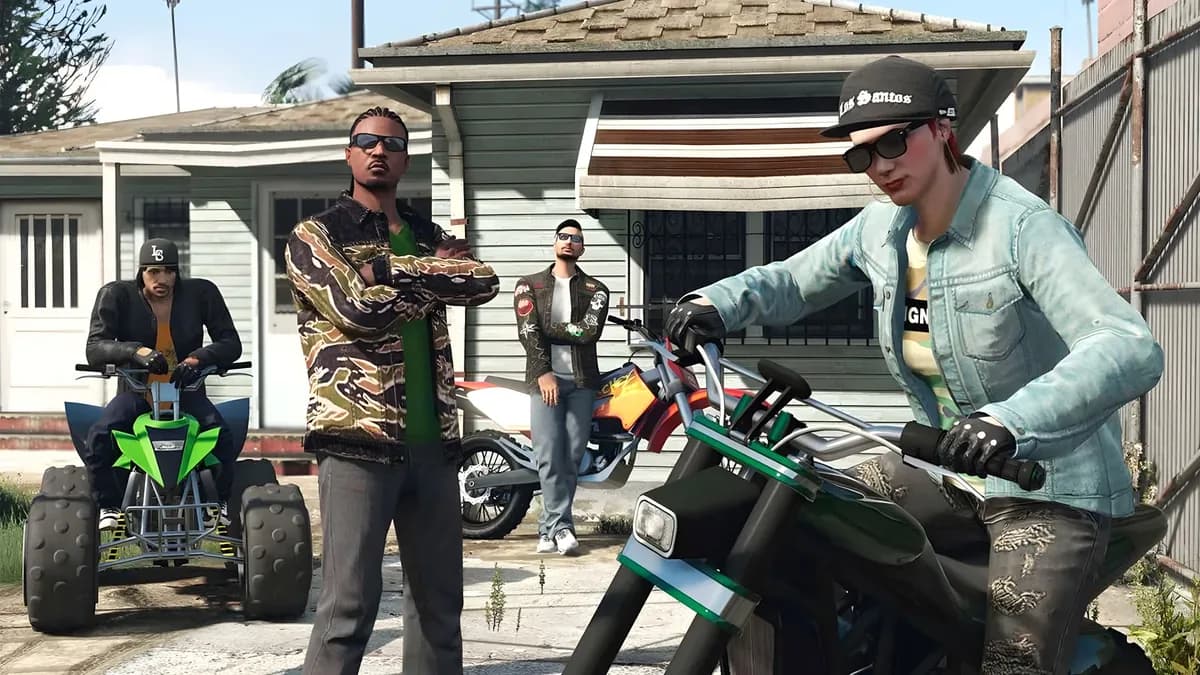 بخش آنلاین و چندنفره GTA 6 به این زودی‌ها معرفی نمی‌شود