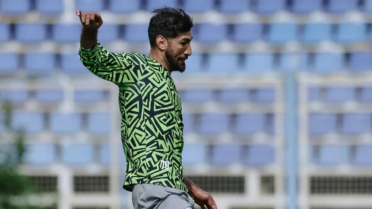 آمار باورنکردنی مغانلو مقابل استقلال؛ شهریار بعد از «پیکان» خاموش شد