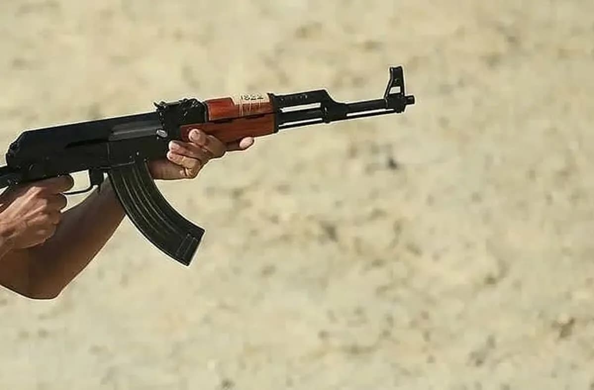 خبر فوری: حمله تروریستی در سیستان و بلوچستان