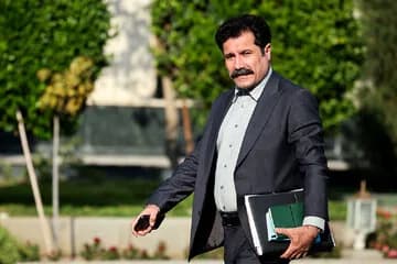 پاسخ معاون پزشکیان به سناتور آمریکایی؛ کردهای ایران نه ابزار سیاست خارجی آمریکا هستند و نه سرباز پروژه‌های شما
