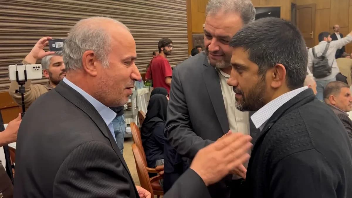 راند جدید فایت تاج و دبیر؛  «بگم‌بگم»های احمدی‌نژادی شروع شد