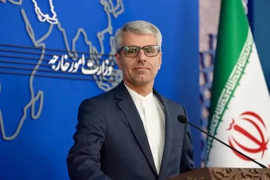پاسخ تند ایران به ادعای وزیر خارجه آمریکا / توافق مهم تهران و مسقط درباره تنگه هرمز