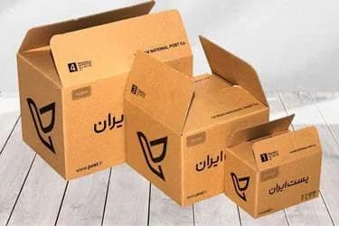 ترافیک پستی کشور از مرز ۷۴ میلیون مرسوله عبور کرد