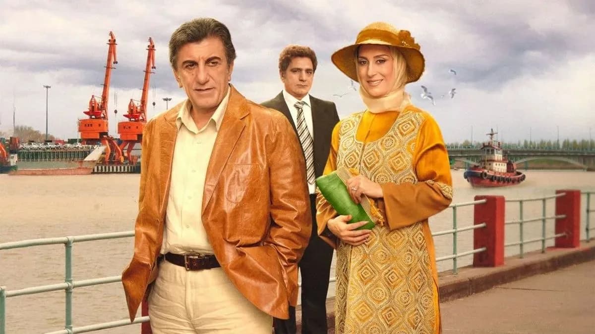 همه چیز در مورد فیلم سینمایی «صد سال به این سال ها»