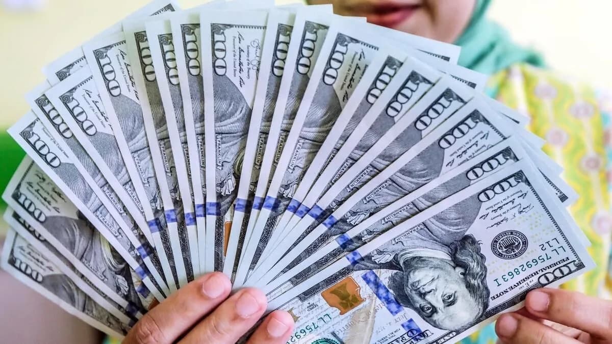 پیش بینی قیمت دلار فردا پنجشنبه 16 مهر 1405