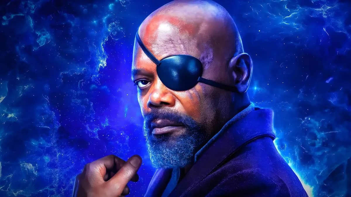 ساموئل ال جکسون در Avengers: Secret Wars در نقش نیک فیوری باز خواهد گشت