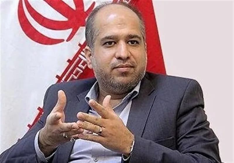 خضریان: پیش‌شرط‌های ایران جزء حقوق ملت ماست