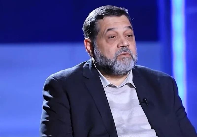 اسامه حمدان: ترورها خللی در مقاومت ملت فلسطین ایجاد نمی‌کند