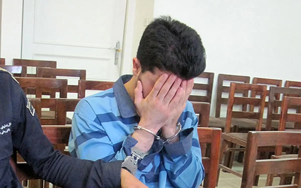 قتل صافکار در عبدل‌آباد تهران با خودرو/ متهم: فقط می‌خواستم فرار کنم