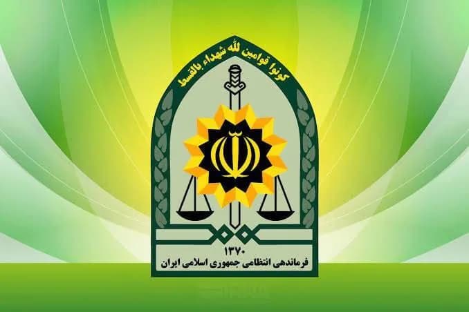 هلاکت یک تروریست مهاجم درپی واکنش مقتدرانه پلیس در گلشن