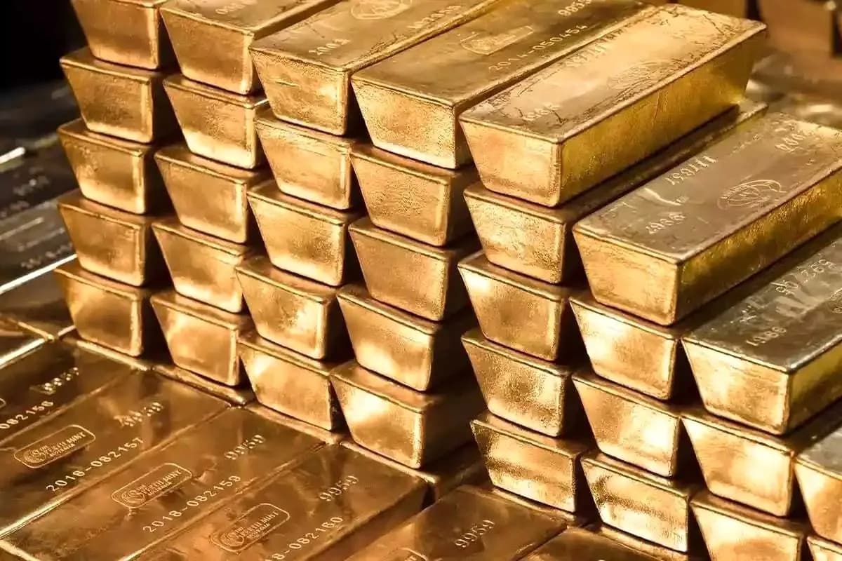 قیمت طلا امروز چهارشنبه ۱۵ مهر ۱۴۰۵