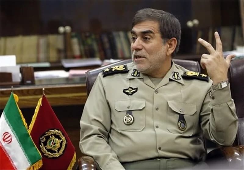 جانشین فرمانده کل ارتش: نیروهای مسلح آماده‌تر از هر زمان دیگری هستند