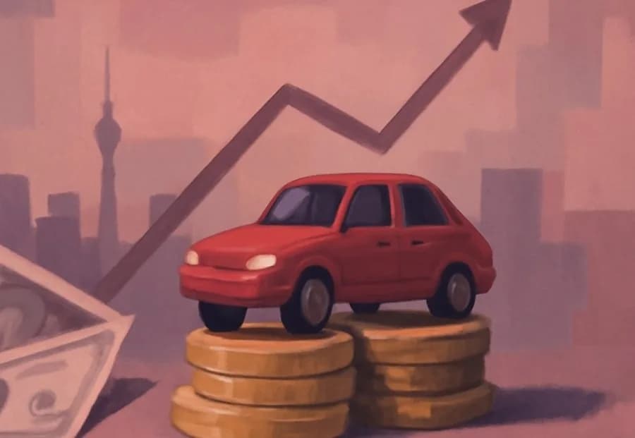 آتش‌فشان بی‌رحم قیمت خودرو | افزایش قیمت تا کجا ادامه دارد؟