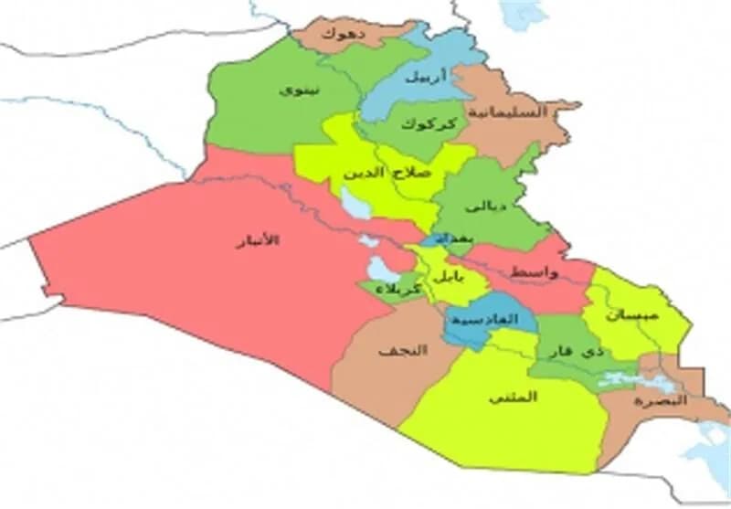مقاومت: آمریکا همچنان به نقض حریم هوایی عراق ادامه می‌دهد