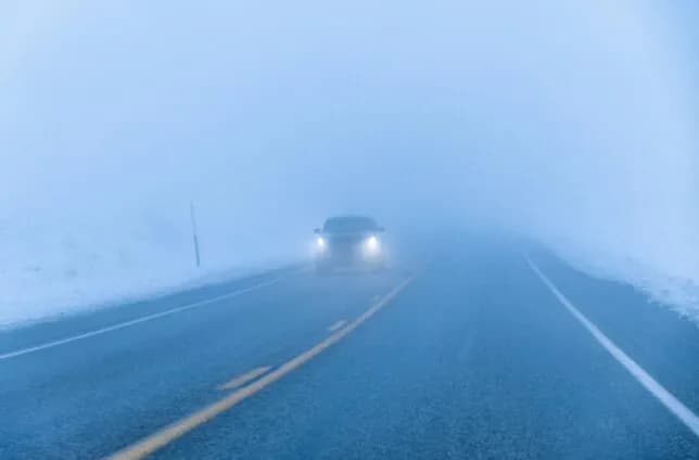 دستیابی دانشمندان به فناوری نوآورانه تصویربرداری در مه غلیظ و محیط‌های کدر با الگوی مغز انسان