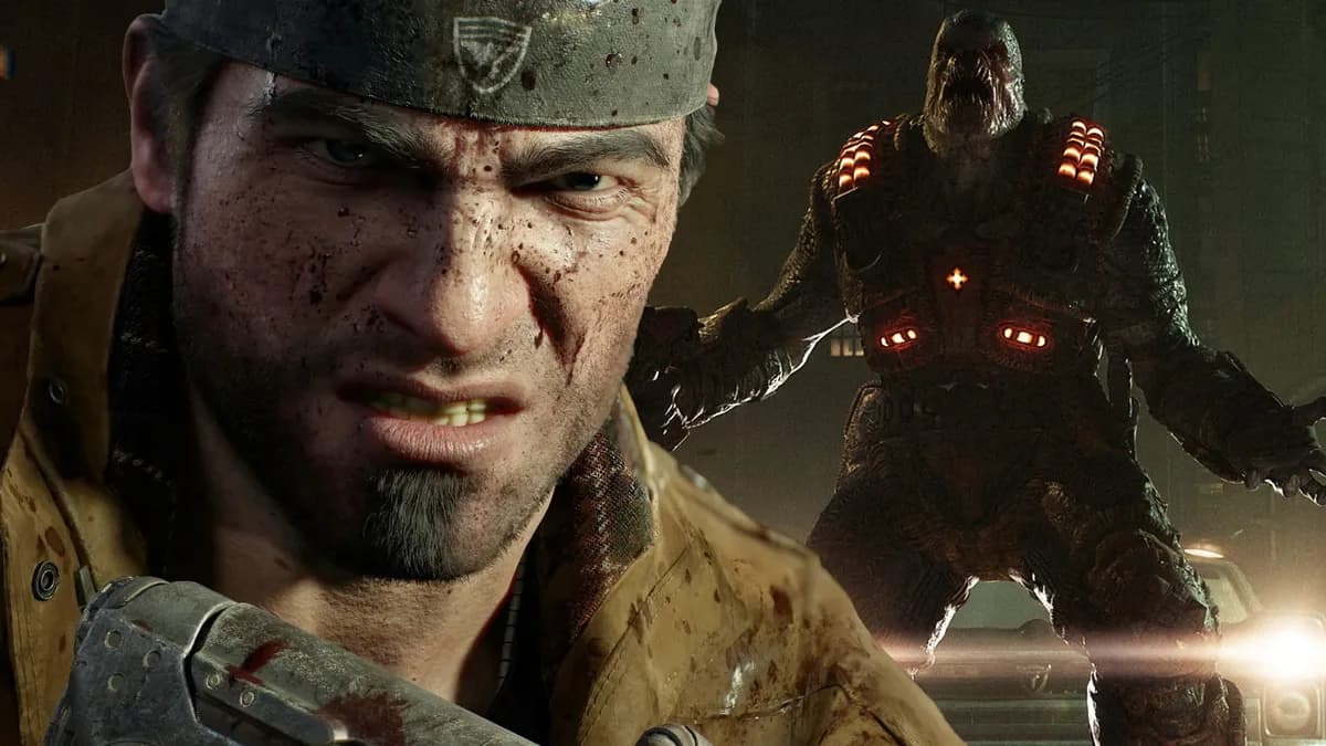 رئیس استودیوی سازنده Gears of War: E-Day: ساخت بازی بعدی این‌قدر طول نخواهد کشید