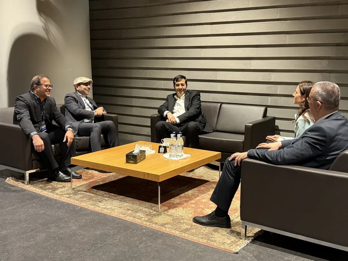 با استقبال سفیر ایران و معاون وزیر ورزش ارمنستان؛ دنیامالی وارد «ایروان» شد